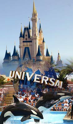 Orlando Florida Discount Tickets