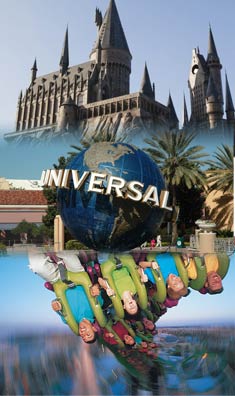 Universal Studios Orlando